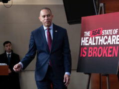 Os democratas da Câmara dizem que estão de volta ao poder. A agenda deles é um trabalho em andamento Yahoo news home