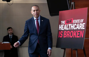 Os democratas da Câmara dizem que estão de volta ao poder. A agenda deles é um trabalho em andamento Yahoo news home