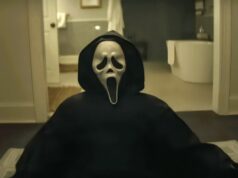 Os diretores originais de ‘Scream 7’ dizem que sua versão iria ‘F— You Up’: ‘Quão difícil podemos ir com isso?’ Os diretores originais de 'Scream 7' dizem que sua versão iria 'F— You Up': 'Quão difícil podemos ir com isso?'