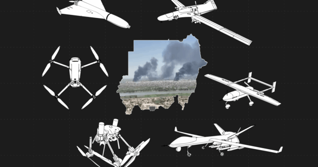 Mohamed Hamdan Dagalo “Hemeti”,