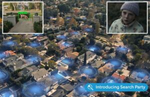 Os eixos Ring da Amazon negociam com o fornecedor de tecnologia policial após acalorada reação publicitária do Super Bowl: ‘estado de vigilância’ Os eixos Ring da Amazon negociam com o fornecedor de tecnologia policial após acalorada reação publicitária do Super Bowl: 'estado de vigilância'