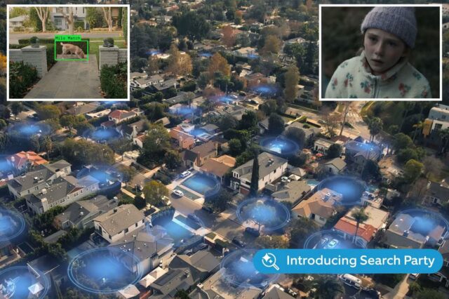 Os eixos Ring da Amazon negociam com o fornecedor de Os eixos Ring da Amazon negociam com o fornecedor de tecnologia policial após acalorada reação publicitária do Super Bowl: 'estado de vigilância'