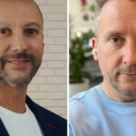 Os executivos de entretenimento de marca Anthony Damianakis e Pete Fergusson lançam a startup IPX com sede em Dubai para conectar marcas com conteúdo (EXCLUSIVO)