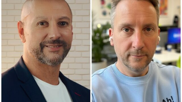 Os executivos de entretenimento de marca Anthony Damianakis e Pete Fergusson lançam a startup IPX com sede em Dubai para conectar marcas com conteúdo (EXCLUSIVO)
