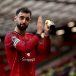 Os fãs do Man United reagem à masterclass de Bruno Fernandes contra o Tottenham descrevendo-a em uma palavra