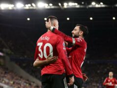 Os fãs do Man Utd apoiam Michael Carrick abraçando o legado de Sir Alex Ferguson e acreditam que Benjamin Sesko pode ser de primeira classe Os fãs do Man Utd apoiam Michael Carrick abraçando o legado de Sir Alex Ferguson e acreditam que Benjamin Sesko pode ser de primeira classe