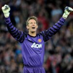 Os fãs do Man Utd já deram um veredicto decisivo no debate entre Edwin van der Sar e David de Gea antes da lista dos 10 melhores do Sky