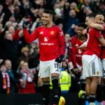 Os fãs do Man Utd têm muito a dizer sobre Casemiro após a atuação do meio-campista contra o Fulham, 'caímos seriamente…'