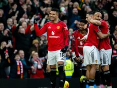 Os fãs do Man Utd têm muito a dizer sobre Casemiro após a atuação do meio-campista contra o Fulham, ‘caímos seriamente…’ Os fãs do Man Utd têm muito a dizer sobre Casemiro após a atuação do meio-campista contra o Fulham, 'caímos seriamente…'