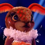 Os fãs do Masked Singer ficam surpresos quando Moth é finalmente revelado como uma estrela icônica de uma banda feminina depois de serem coroados VENCEDORES - depois que Conker e Toastie foram revelados na final ao vivo