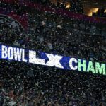 Os fãs do Super Bowl comemoram e crescem nas redes sociais enquanto os Seahawks derrotam os Patriots