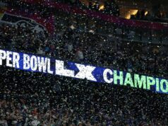 Os fãs do Super Bowl comemoram e crescem nas redes sociais enquanto os Seahawks derrotam os Patriots Os fãs do Super Bowl comemoram e crescem nas redes sociais enquanto os Seahawks derrotam os Patriots