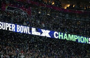 Os fãs do Super Bowl comemoram e crescem nas redes sociais enquanto os Seahawks derrotam os Patriots Os fãs do Super Bowl comemoram e crescem nas redes sociais enquanto os Seahawks derrotam os Patriots