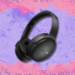 Os fones de ouvido Bose QuietComfort caíram para menos de US $ 200 na Amazon – economize US $ 149,01 agora