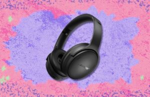 Os fones de ouvido Bose QuietComfort caíram para menos de US $ 200 na Amazon – economize US $ 149,01 agora Os fones de ouvido Bose QuietComfort caíram para menos de US $ 200 na Amazon – economize US $ 149,01 agora