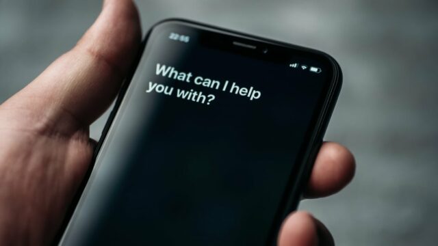 Os grandes planos de AI Siri da Apple foram adiados mais uma vez
