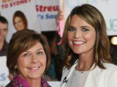 Os investigadores acham que o sequestrador de Nancy Guthrie comprou roupas do Walmart Xerife diz que a polícia nunca encontrou uma luva na casa de Nancy Guthries