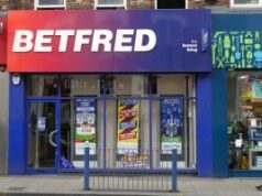 Os irmãos Betfred são nomeados pela primeira vez os maiores contribuintes do Reino Unido Betfred em Londres. Os irmãos Betfred são nomeados pela primeira vez os maiores contribuintes do Reino Unido