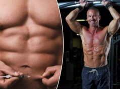 Os irmãos da academia estão abandonando os esteróides por esses melhoradores de desempenho mais saudáveis Os irmãos da academia estão abandonando os esteróides por esses melhoradores de desempenho mais saudáveis