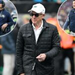 Os jatos podem aprender lições do Super Bowl 2026 com as reviravoltas dos Patriots e Seahawks