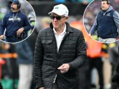 Os jatos podem aprender lições do Super Bowl 2026 com as reviravoltas dos Patriots e Seahawks Os jatos podem aprender lições do Super Bowl 2026 com as reviravoltas dos Patriots e Seahawks