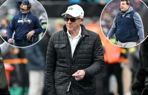 Os jatos podem aprender lições do Super Bowl 2026 com as reviravoltas dos Patriots e Seahawks Os jatos podem aprender lições do Super Bowl 2026 com as reviravoltas dos Patriots e Seahawks