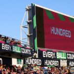 Os jogadores de críquete do Paquistão não serão discriminados no The Hundred, tranquiliza o BCE