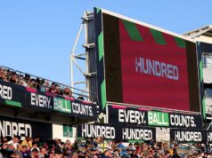 Os jogadores de críquete do Paquistão não serão discriminados no The Hundred, tranquiliza o BCE Os jogadores de críquete do Paquistão não serão discriminados no The Hundred, tranquiliza o BCE