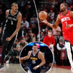 Os jogos de referência dos Knicks que nos dirão tudo o que precisamos saber