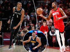 Os jogos de referência dos Knicks que nos dirão tudo o que precisamos saber Os jogos de referência dos Knicks que nos dirão tudo o que precisamos saber