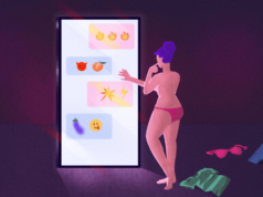 Os melhores aplicativos de sexting para bate-papos discretos e NSFW Os melhores aplicativos de sexting para bate-papos discretos e NSFW