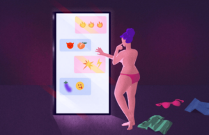 Os melhores aplicativos de sexting para bate-papos discretos e NSFW Os melhores aplicativos de sexting para bate-papos discretos e NSFW