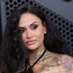 Os melhores looks do tapete vermelho do Grammy 2026