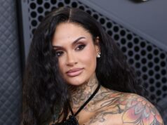 Os melhores looks do tapete vermelho do Grammy 2026 Os melhores looks do tapete vermelho do Grammy 2026