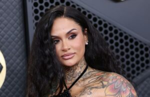 Os melhores looks do tapete vermelho do Grammy 2026 Os melhores looks do tapete vermelho do Grammy 2026