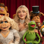 Os melhores momentos do 'Muppet Show' de Sabrina Carpenter, Seth Rogen e mais