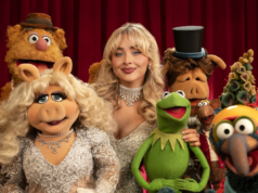 Os melhores momentos do ‘Muppet Show’ de Sabrina Carpenter, Seth Rogen e mais Os melhores momentos do 'Muppet Show' de Sabrina Carpenter, Seth Rogen e mais