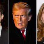 Centro Kennedy Trump