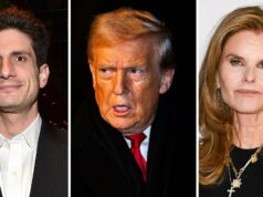 Os membros da família JFK, Jack Schlossberg, Maria Shriver e mais, criticam o fechamento do Kennedy Center de Trump: ‘Invasão à vontade do povo’ Centro Kennedy Trump