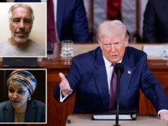 Os mercados de jogos de azar online recebem milhões em apostas no discurso do Estado da União de Trump Os mercados de jogos de azar online recebem milhões em apostas no discurso do Estado da União de Trump