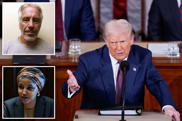 Os mercados de jogos de azar online recebem milhões em apostas no discurso do Estado da União de Trump
