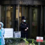 Os migrantes não são responsáveis ​​pela crise de saúde no Reino Unido