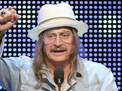 Os momentos mais controversos de Kid Rock: atirar em latas Bud Light e muito mais Os momentos mais controversos de Kid Rock: atirar em latas Bud Light e muito mais