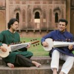 Os músicos clássicos indianos vencedores do Grammy, Amaan e Ayaan Ali Bangash, lançam álbum de conservação da vida selvagem (EXCLUSIVO)