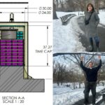 Os nova-iorquinos compartilham ideias retrô do que gostariam de ver na cápsula do tempo que homenageia o 250º aniversário da América