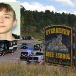 Os pais do atirador da escola do Colorado que tirou a própria vida não serão acusados ​​de nenhum crime