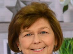 Os participantes da operação SWAT de Nancy Guthrie dizem que não há ligação com ela, nem informações sobre sequestro nancy-guthrie-main-getty-1