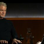 Os pensamentos finais de Eric Dane em 'Famous Last Words' da Netflix: 'Eu fui absolutamente mais do que suficiente'