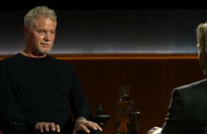 Os pensamentos finais de Eric Dane em ‘Famous Last Words’ da Netflix: ‘Eu fui absolutamente mais do que suficiente’ Os pensamentos finais de Eric Dane em 'Famous Last Words' da Netflix: 'Eu fui absolutamente mais do que suficiente'