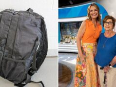 Os policiais de Nancy Guthrie começam a investigar os clientes do Walmart que compraram mochilas vistas nas imagens da campainha da porta… enquanto Trump diz que novos progressos foram feitos: atualizações ao vivo Os policiais de Nancy Guthrie começam a investigar os clientes do Walmart que compraram mochilas vistas nas imagens da campainha da porta... enquanto Trump diz que novos progressos foram feitos: atualizações ao vivo